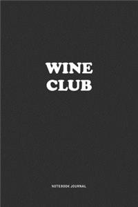 Wine Club