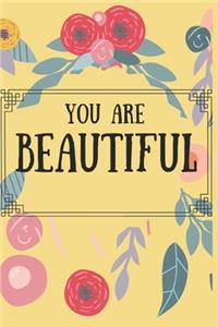 You Are Beautiful