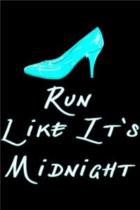 Run Like It's Midnight