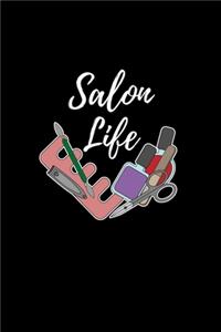 Salon Lady