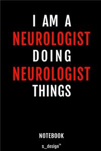 Notebook for Neurologists / Neurologist