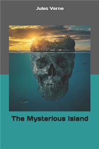 The Mysterious Island