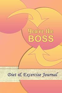 You're The Boss