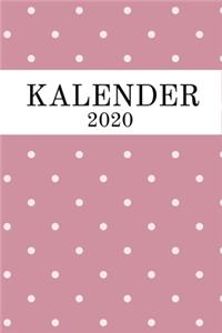 Kalender 2020