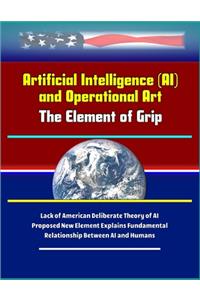 Artificial Intelligence (AI) and Operational Art