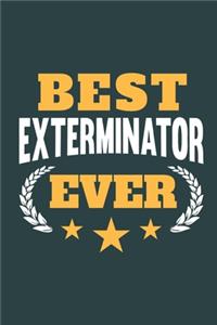 Best Exterminator Ever