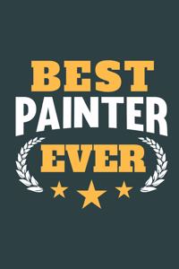 Best Painter Ever