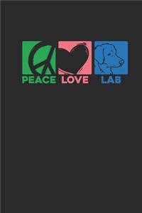 Peace Love Lab