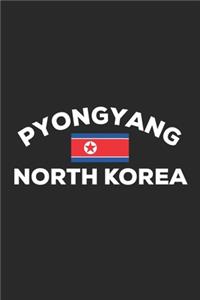 Pyongyang North Korea