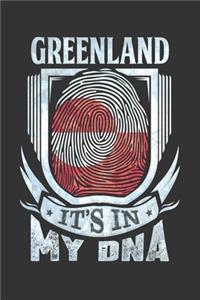 Greenland It's In My DNA