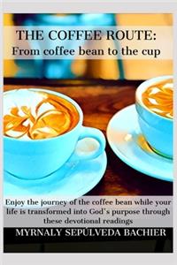 Coffee Route