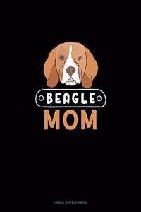 Beagle Mom