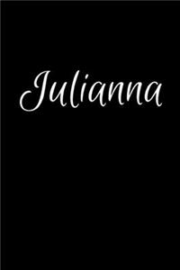 Julianna