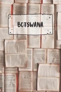 Botswana