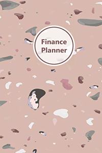 Finance Planner