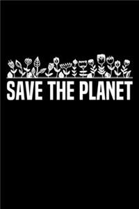 Save The Planet