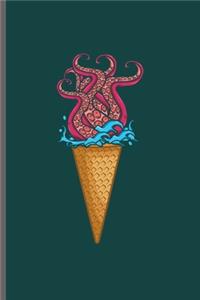 Octopus Icecream