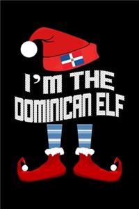 I'm Dominican Elf