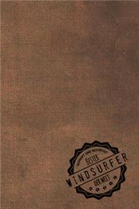 Geprüft und Bestätigt bester Windsurfer der Welt