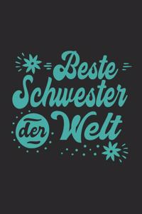 Beste Schwester Der Welt