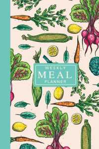 Weekly Meal Planner