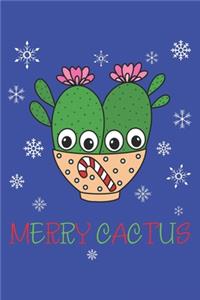 Merry Cactus