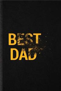 Best Dad