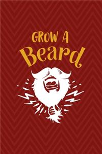 Grow A Beard Then We'll Talk