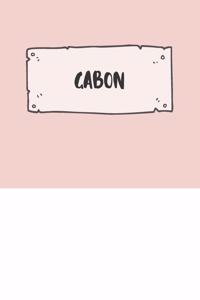 Gabon