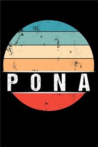 Pona