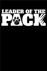 Leader Of The Pack