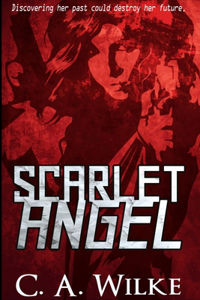 Scarlet Angel