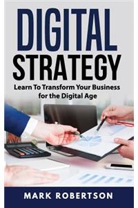 Digital Strategy