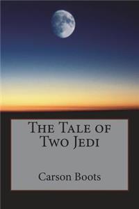 Tale of Two Jedi