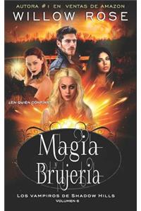 Magia Y Brujer