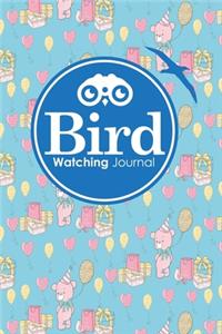 Bird Watching Journal