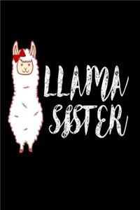 Llama Sister