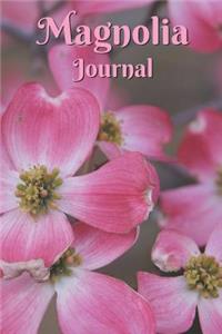 Magnolia Journal