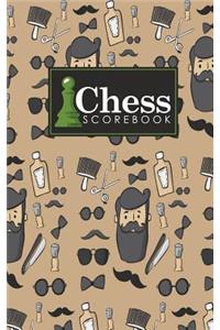 Chess Scorebook