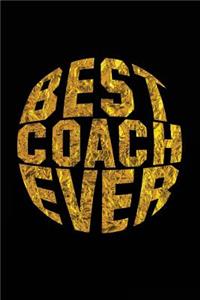 Best Coach Ever