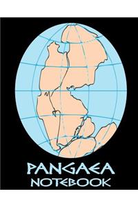Pangaea Notebook