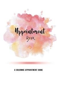 Appointment Book