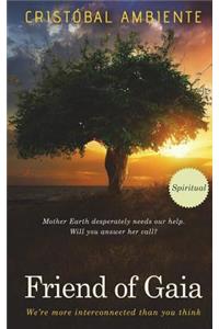 Friend of Gaia
