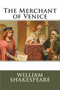 The Merchant of Venice