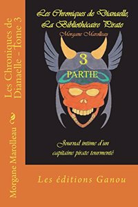 Les Chroniques de Dianaelle - Tome 3