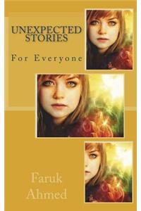 Unexpected Stories For Everyone