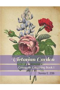 Victorian Garden