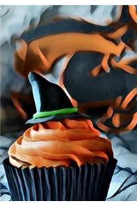 Halloween Activity Book