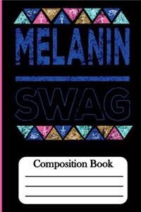 Melanin Swag
