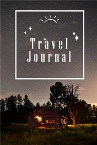 Travel Journal